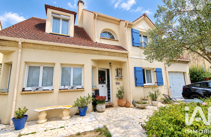 Vente Maison/villa 7 pièces — photo 2