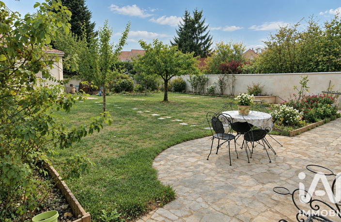 Vente Maison/villa 7 pièces — photo 3