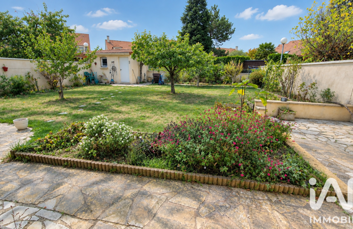 Vente Maison/villa 7 pièces — photo 4