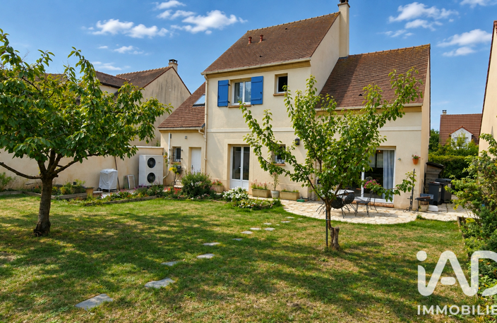 Vente Maison/villa 7 pièces — photo 5