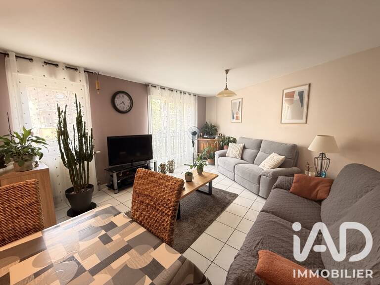 Vente Appartement 5 pièces — photo 1