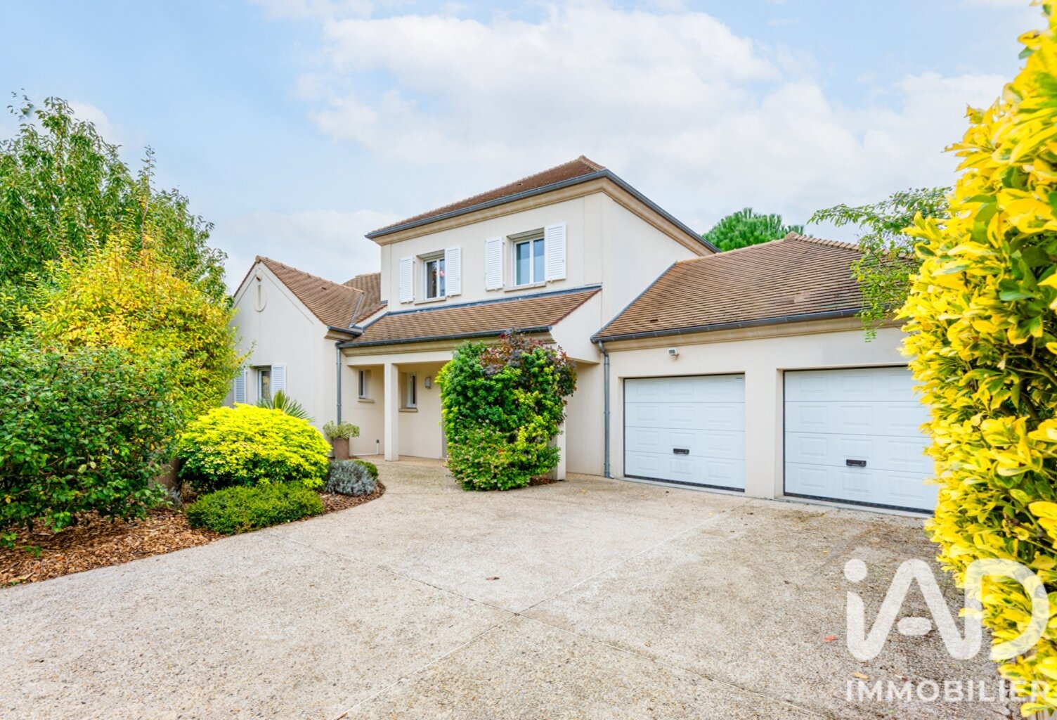 Vente Maison/villa 7 pièces — photo 1