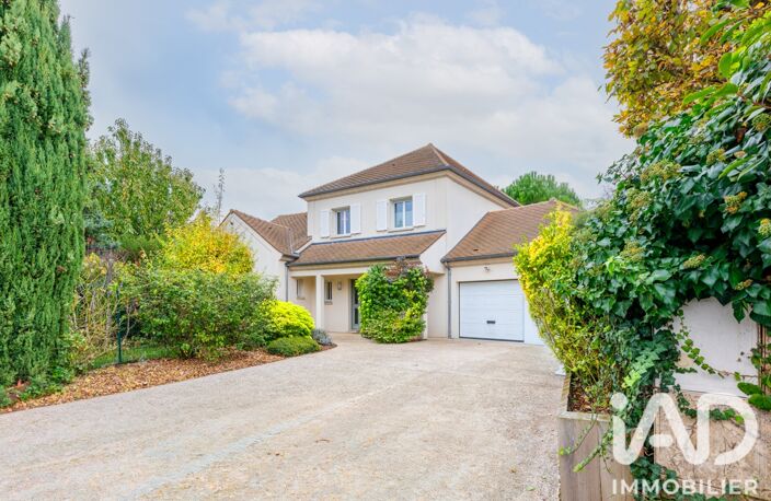 Vente Maison/villa 7 pièces — photo 2
