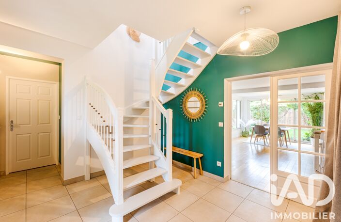 Vente Maison/villa 7 pièces — photo 3