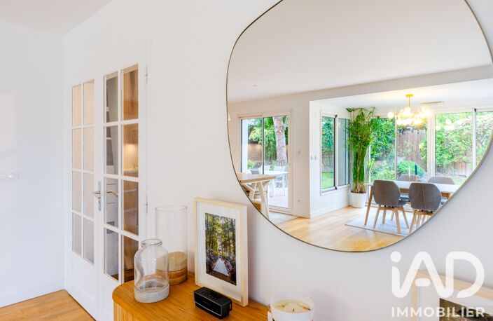 Vente Maison/villa 7 pièces — photo 4