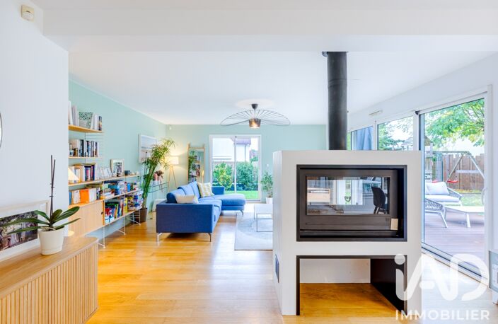 Vente Maison/villa 7 pièces — photo 5