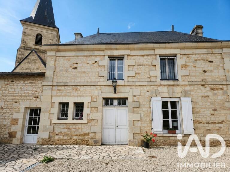Vente Maison/villa 6 pièces — photo 1