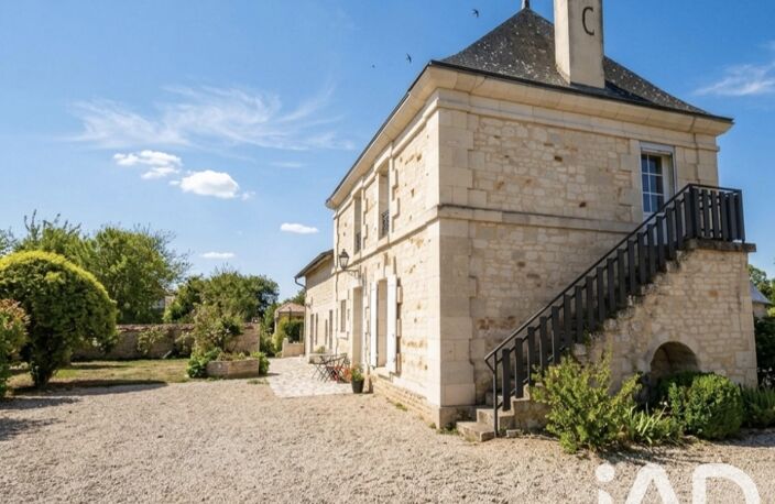 Vente Maison/villa 6 pièces — photo 2