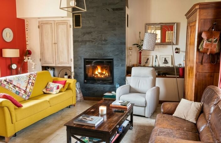 Vente Maison/villa 6 pièces — photo 3