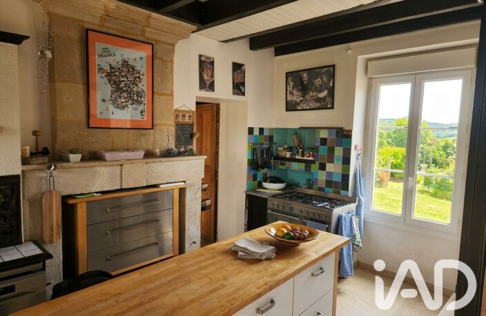 Vente Maison/villa 6 pièces — photo 4
