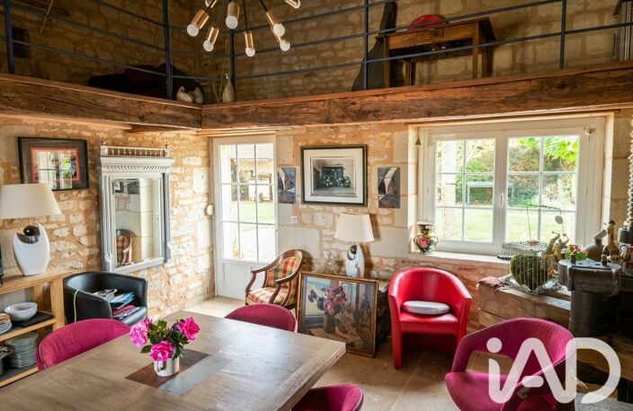 Vente Maison/villa 6 pièces — photo 5