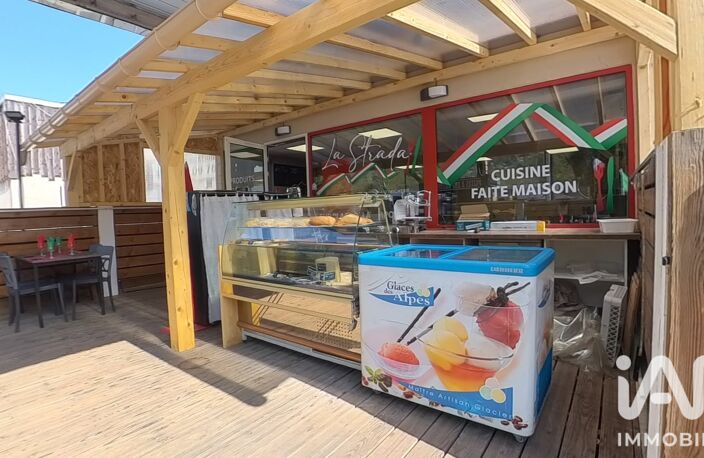 Vente Restaurant 77 m&sup2; — photo 3