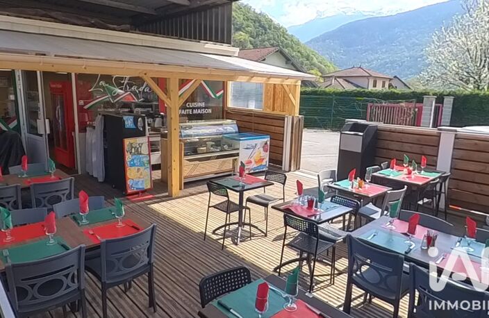 Vente Restaurant 77 m&sup2; — photo 4