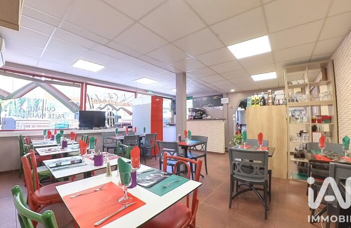 Vente Restaurant 77 m&sup2; — photo 5
