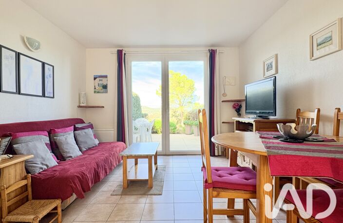 Vente Maison/villa 3 pièces — photo 4