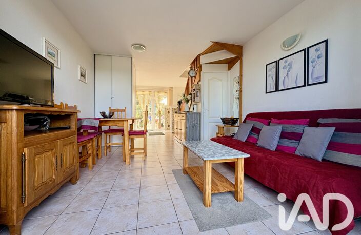 Vente Maison/villa 3 pièces — photo 5