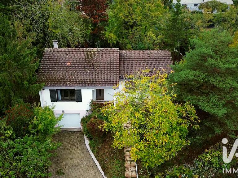 Vente Maison/villa 4 pièces — photo 1