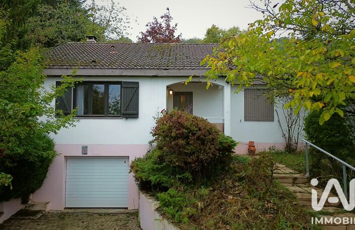 Vente Maison/villa 4 pièces — photo 2