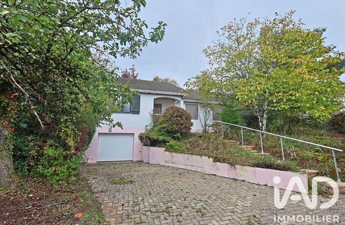 Vente Maison/villa 4 pièces — photo 4