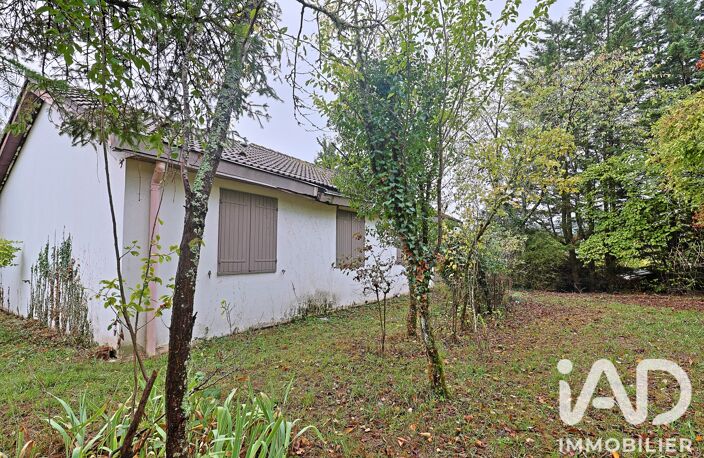 Vente Maison/villa 4 pièces — photo 5