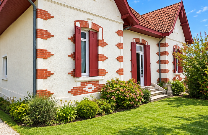 Vente Maison traditionnelle 7 pièces — photo 2