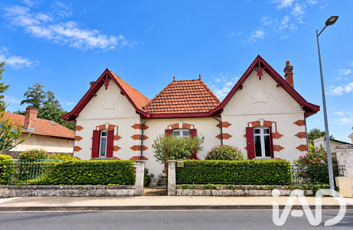 Vente Maison traditionnelle 7 pièces — photo 3