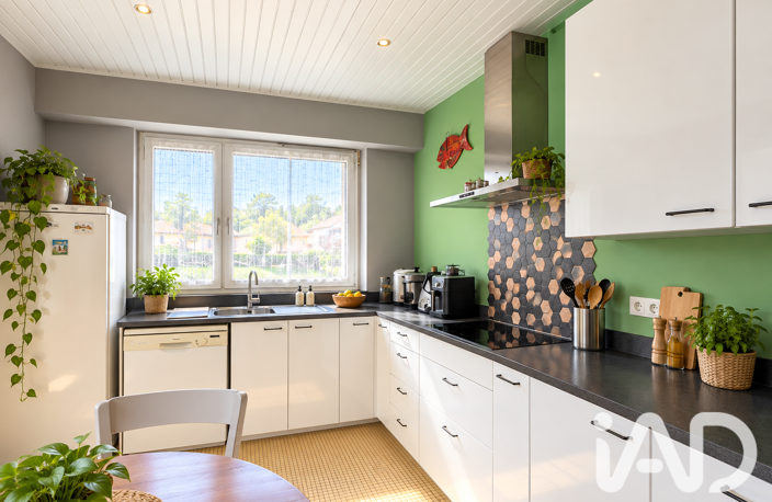 Vente Maison traditionnelle 7 pièces — photo 4