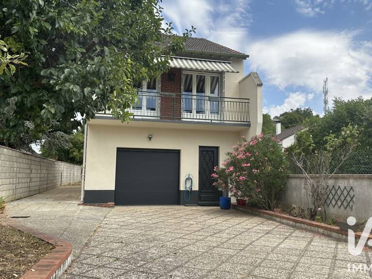 Vente Maison traditionnelle 4 pièces — photo 1