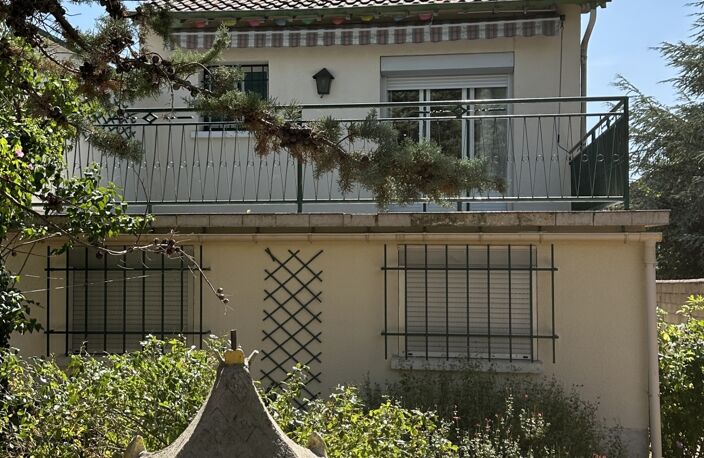Vente Maison traditionnelle 4 pièces — photo 2