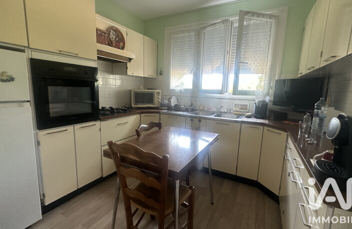 Vente Maison traditionnelle 4 pièces — photo 5