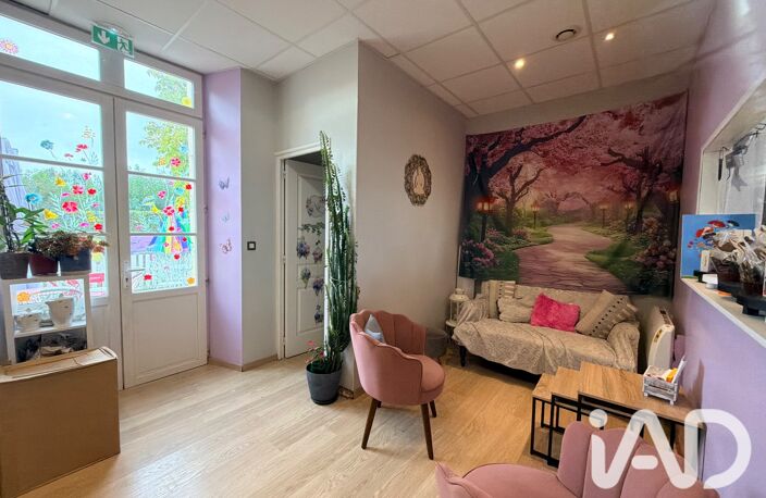 Vente Salon de thé — photo 4