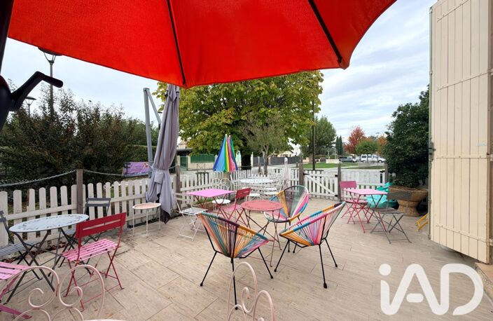 Vente Salon de thé — photo 5