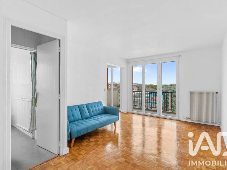 Vente Appartement 2 pièces — photo 1