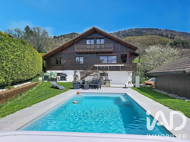 Vente Gîte 7 pièces — photo 1