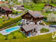 Vente Gîte 7 pièces — photo 2