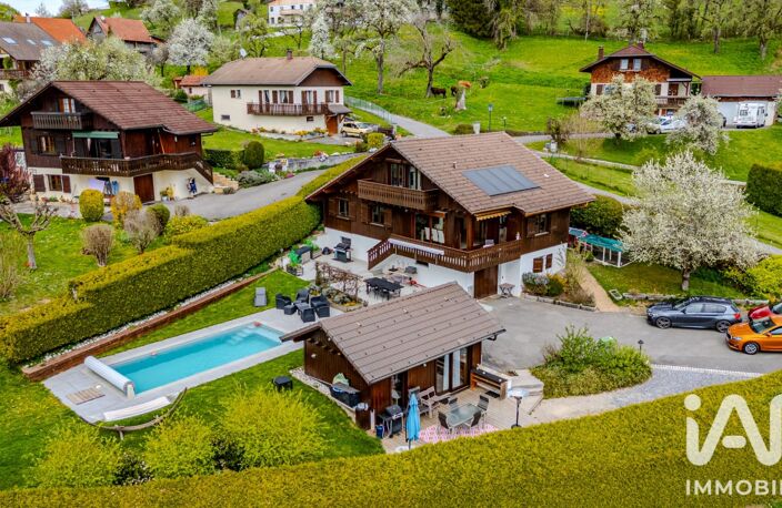 Vente Gîte 7 pièces — photo 2