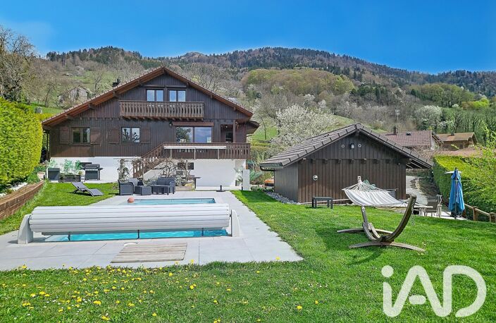 Vente Gîte 7 pièces — photo 3