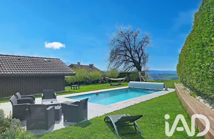 Vente Gîte 7 pièces — photo 4