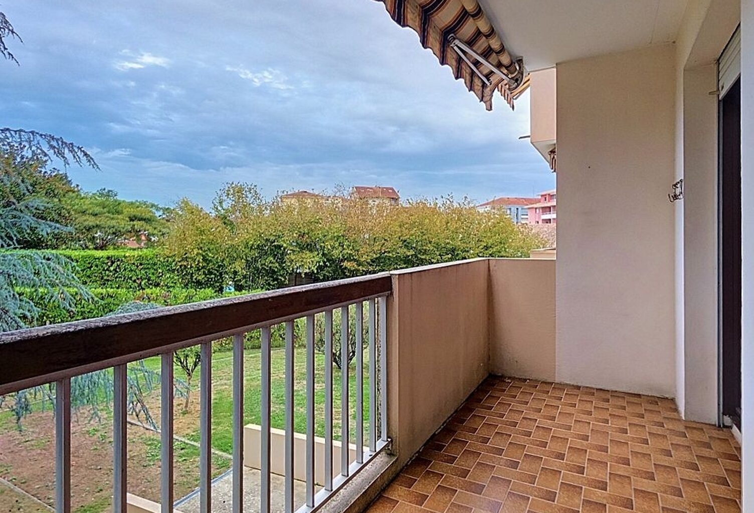Vente Appartement 4 pièces — photo 1