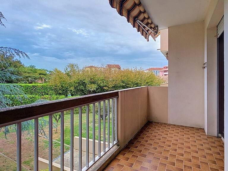 Vente Appartement 4 pièces — photo 1