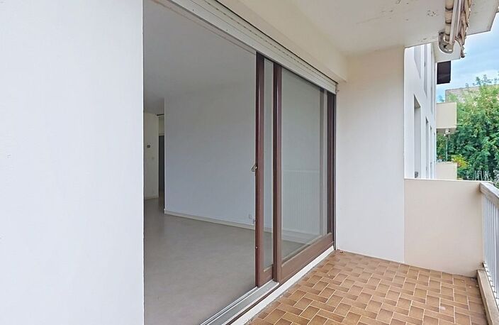 Vente Appartement 4 pièces — photo 2