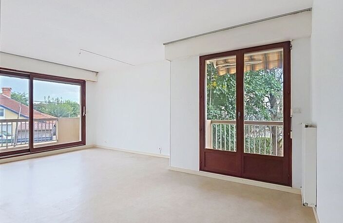 Vente Appartement 4 pièces — photo 3