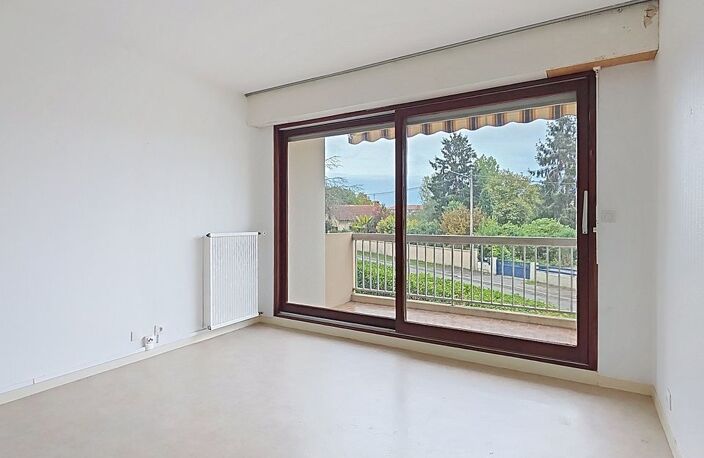 Vente Appartement 4 pièces — photo 4