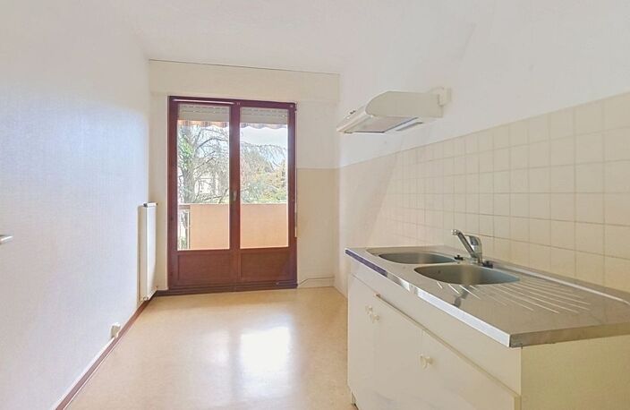 Vente Appartement 4 pièces — photo 5