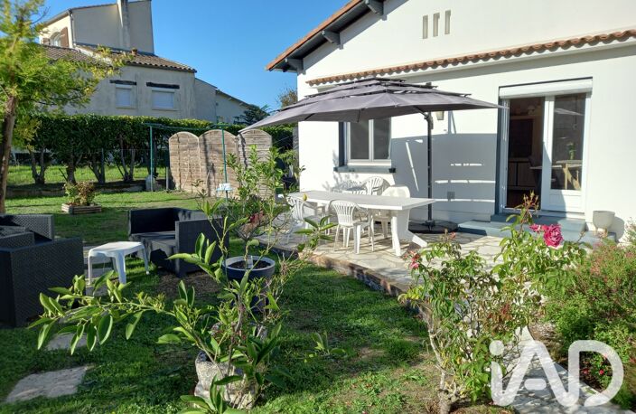 Vente Maison traditionnelle 6 pièces — photo 2