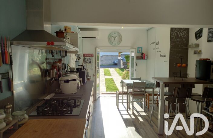 Vente Maison traditionnelle 6 pièces — photo 4