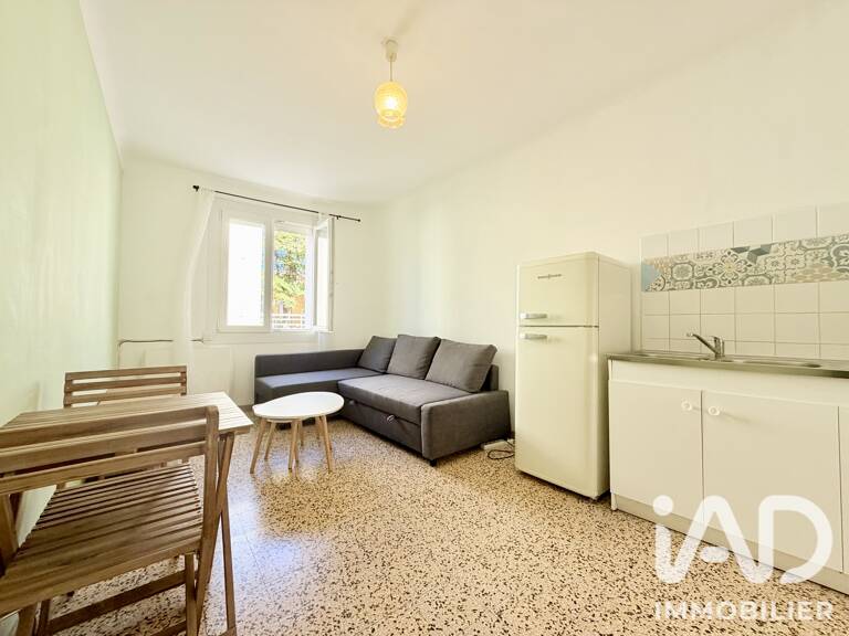 Vente Appartement 2 pièces — photo 1