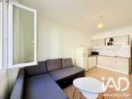 Vente Appartement 2 pièces — photo 2
