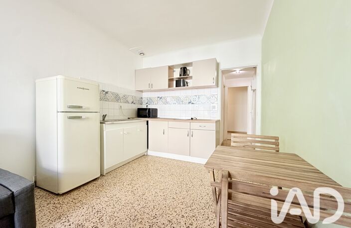 Vente Appartement 2 pièces — photo 4