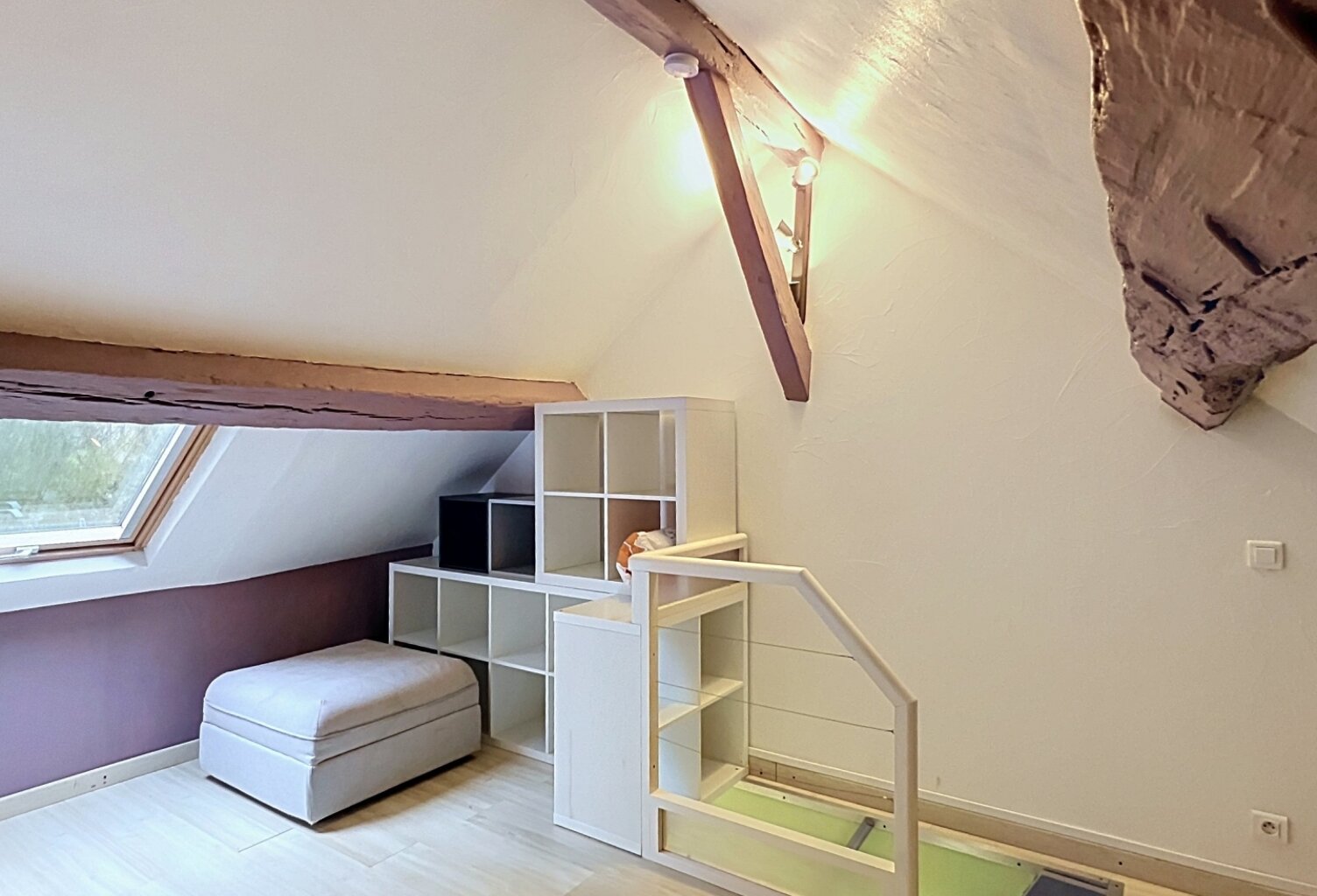 Location Maison/villa 2 pièces — photo 1